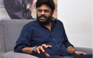 టీడీపీకి నాగ వంశీ భారీ విరాళం