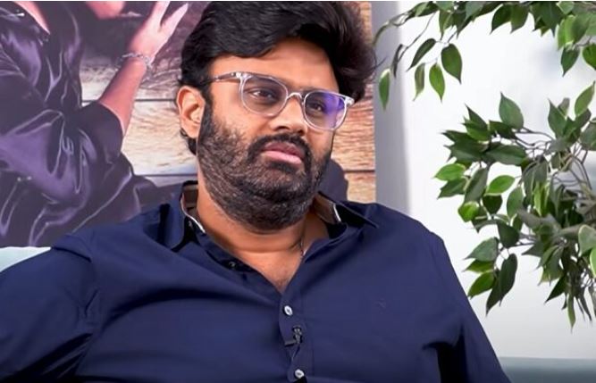 Naga Vamsi: టీడీపీకి నాగ వంశీ భారీ విరాళం