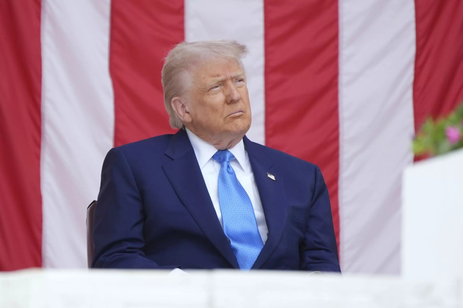 ట్రంప్ ‘గోల్డెన్ డోమ్’ క్షిపణి కవచంపై ఉత్తర కొరియా మండిపాటు