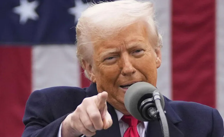 Trump Tariff: ట్రంప్ టారిఫ్‌ల మోతతో కుప్పకూలిన పాక్ ఆర్థిక వ్యవస్థ