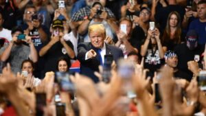 ట్రంప్ ‘బిగ్ బాస్’?