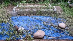 యుద్ధంలో కవలల్ని పోగొట్టుకున్న ఓ కుటుంబపు వేదన