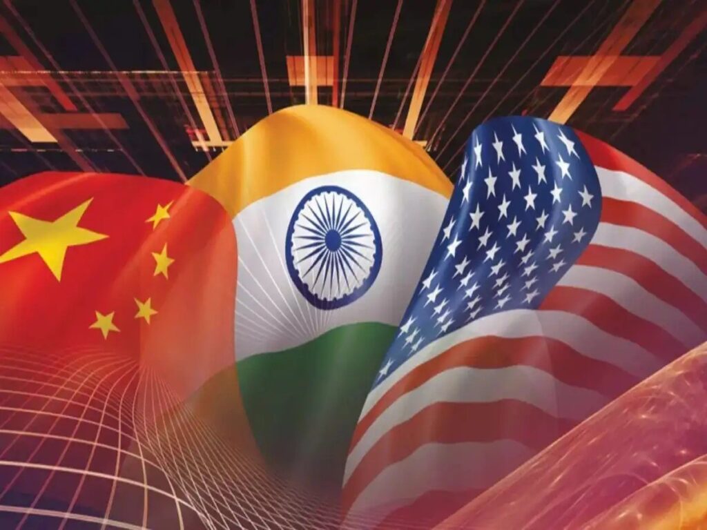 ASEAN: అమెరికా సుంకాల ప్రభావం మధ్య చైనా త్రిముఖ శిఖరాగ్ర సమావేశం