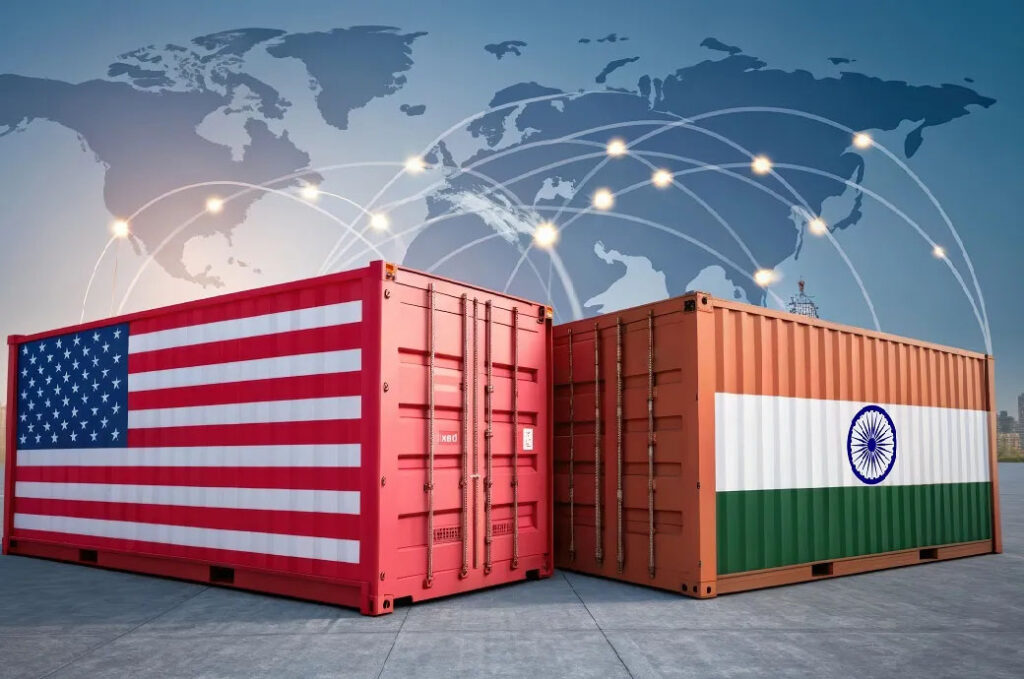 USA: అమెరికా వస్తువులపై భారత్‌ సుంకాల ప్రతీకారం