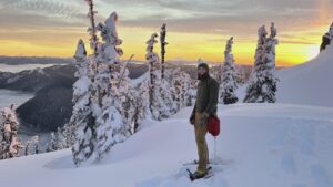 అమెరికాలో తెలుగు ఇంజినీర్ సహా ముగ్గురు పర్వతారోహకులు మృతి