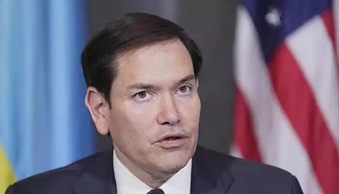 Bharatha Pakistan: కాల్పుల విరమణ కోసం అమెరికా ఎలా పని చేసింది?