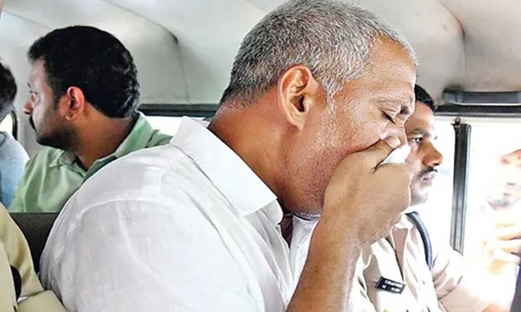 Vallabhaneni Vamsi: వంశీకి ముగిసిన వైద్య చికిత్స.. జైలుకు తరలింపు