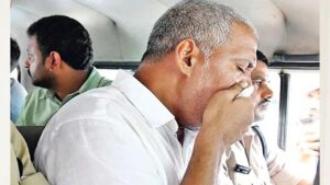 వంశీ ఆరోగ్య పరిస్థితిపై పేర్ని నాని కీలక వ్యాఖ్యలు