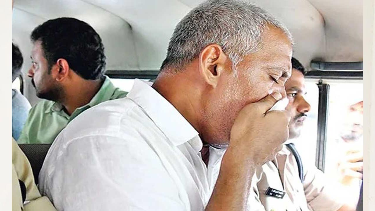 20 కేజీల బరువు తగ్గిన వంశీ..ఆందోళన వ్యక్తం చేస్తున్న భార్య