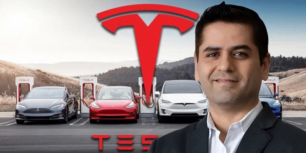 Tesla CFO: టెస్లా బంపర్ ఆఫర్.. ఢిల్లీ కుర్రాడికి వెయ్యి కోట్ల జీతం