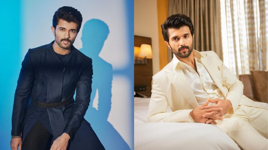 Indian Army: భారత సైన్యానికి విరాళం ప్రకటించిన విజయ్‌దేవరకొండ