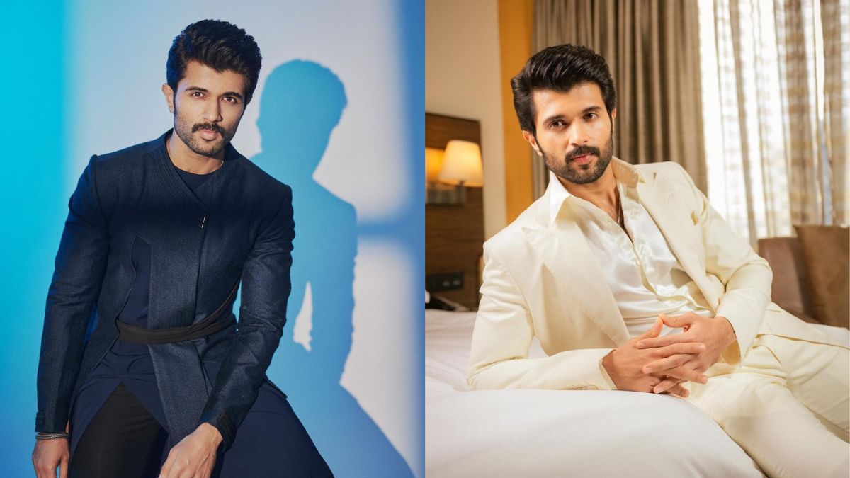 Indian Army: భారత సైన్యానికి విరాళం ప్రకటించిన విజయ్‌దేవరకొండ