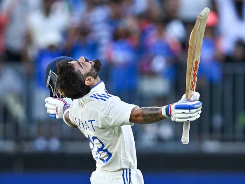 Virat Kohli : కోహ్లి రిటైర్మెంట్.. తెలుగు సీఎంలు ఏమన్నారంటే?
