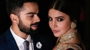 విరాట్ అభిమాని అనుష్కకు స్పెషల్ రిక్వెస్ట్ ఎందుకంటే?