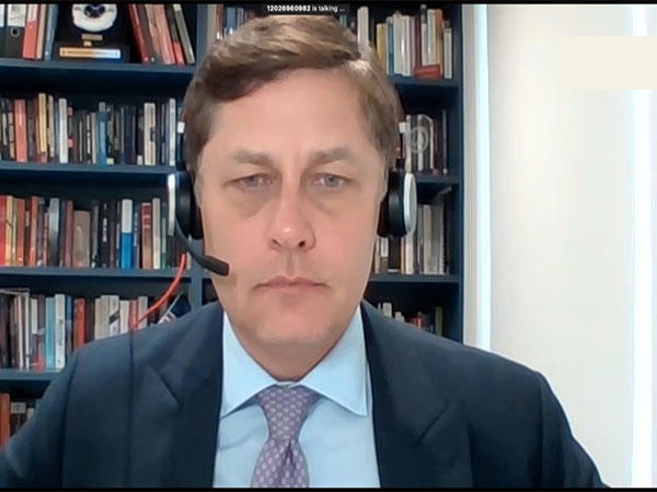 Walter Ladwig: భారత్–పాక్ సరికొత్త ఘర్షణ వాతావరణం: వాల్టర్ లాడ్విగ్ విశ్లేషణ