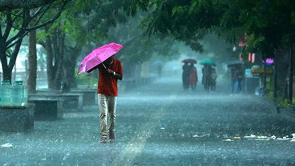 Rain Alert: ఆంధ్రకు పొంచి ఉన్న వాయుగుండం ముప్పు