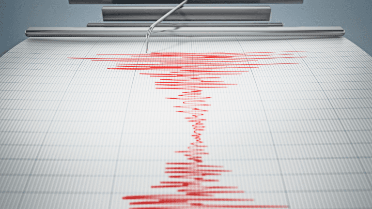 Earthquake: చైనాలో భూ ప్రకంపనలు