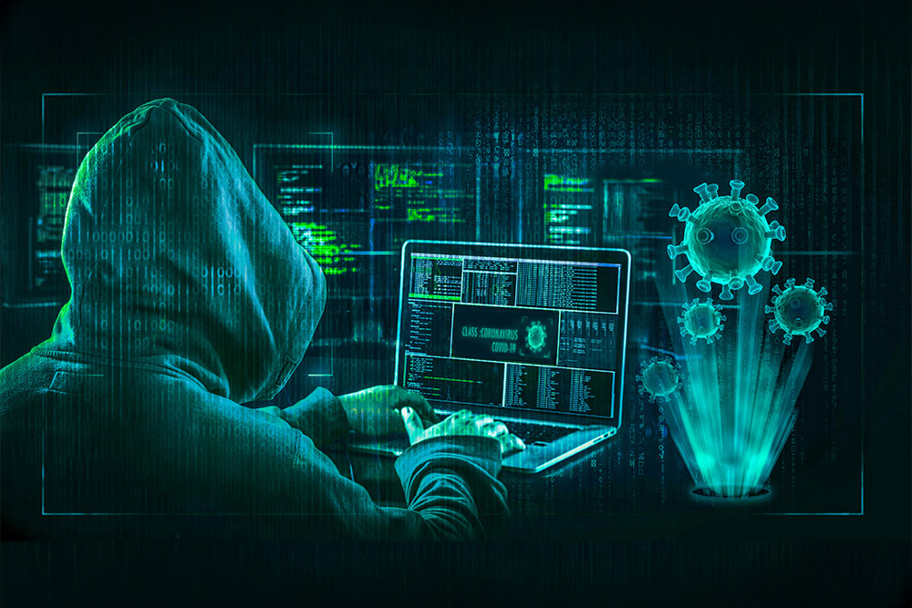 Pakistan Hackers: పాకిస్తాన్ హ్యాకర్ల నుంచి కీలక ప్రదేశాలపై సైబర్ దాడులు