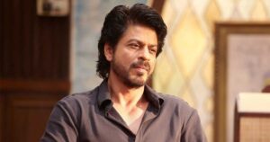 నాక్కూడా కొన్ని ఫాంటసీలున్నాయి: షారుఖ్ ఖాన్