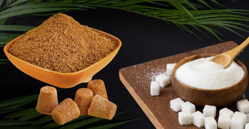 Sugar vs Jaggery: బెల్లం మరియు చక్కెర..ఆరోగ్యానికి ఏది మంచిది?