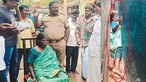 పాపం వృద్దురాలు చచ్చి బ్రతికింది అసలు స్టోరీ ఏంటి?