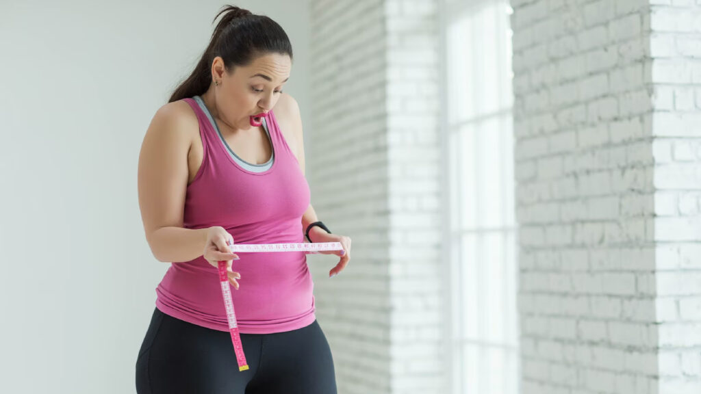 Women weight: నలభై ఏళ్లు దాటాక బరువు తగ్గాలంటే..