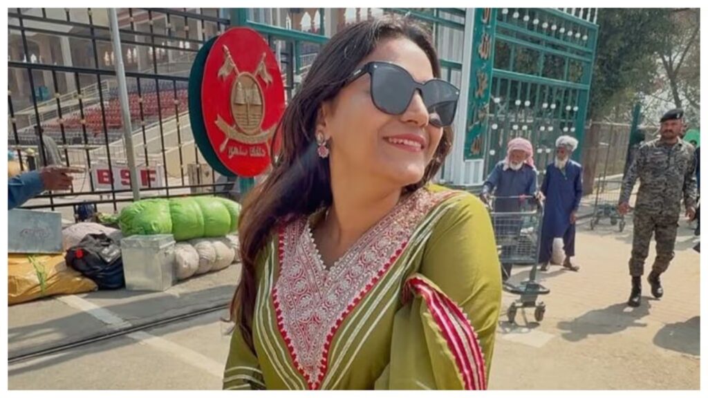 Pakistan Spy Youtuber: జ్యోతి మల్హోత్రా కేసు..వెలుగులో విస్తుపోయే విషయాలు