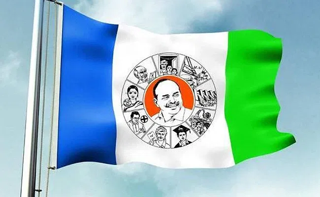 YSRCP: వైసీపీకి వరుసగా ఎదురు దెబ్బలు.. పార్టీ కోలుకొనేనా