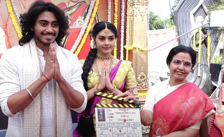 Chandrababu: తార‌క రామ‌రావుకు వెల్ విషెస్ చెప్పిన చంద్రబాబు