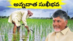కౌలు రైతులకు ‘అన్నదాత సుఖీభవ’ వర్తించనున్నద