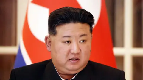 North Korea: అమెరికా గోల్డెన్ డోమ్ పై స్పందించిన ఉత్తర కొరియా
