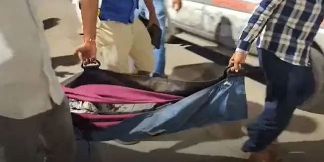 Murder: ప్రేయసి కోసం యువకుడిని చంపినా వ్యక్తి