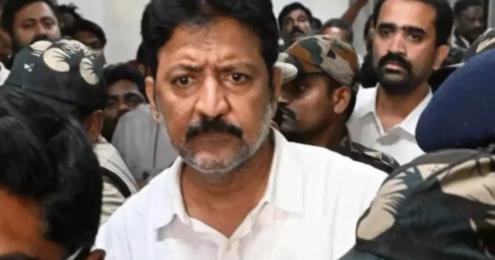 Vallabhaneni Vamsi Case