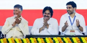 ఈరోజు ఆంధ్రాలో చరిత్ర తిరగ రాసిన రోజు అంటూ చంద్రబాబు ట్వీట్‌