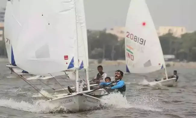 Monsoon Regatta: మాన్‌సూన్‌ రెగెట్టా పోటీలు రద్దు.. కారణమేంటంటే?