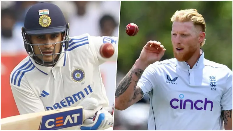 India vs England: తొలి టెస్ట్ ఉచితంగా  ఎక్కడ చూడాలంటే?