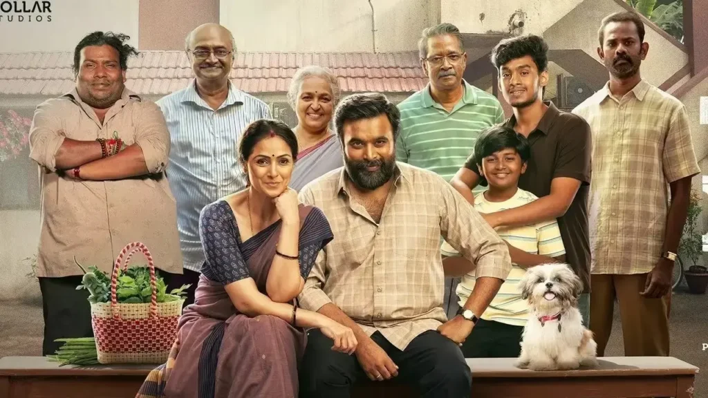 Tourist Family: చిన్న సినిమా అయితేనేం ఆదాయంలో టాప్ ఓటీటీలో షేక్