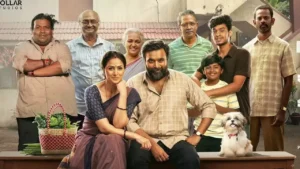 చిన్న సినిమా అయితేనేం ఆదాయంలో టాప్ ఓటీటీలో షేక్