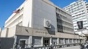 ముదురుతున్న ఇజ్రాయెల్, ఇరాన్ యుద్ధం