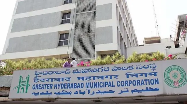 GHMC: అక్రమ నిర్మాణాలపై జీహెచ్ఎంసీ కీలక నిర్ణయం