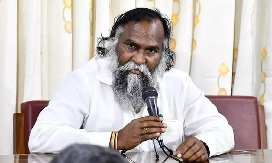 Jaggareddy: ఈ మూడేళ్లు రేవంత్ రెడ్డే ముఖ్యమంత్రిగా ఉంటారన్న జగ్గారెడ్డి