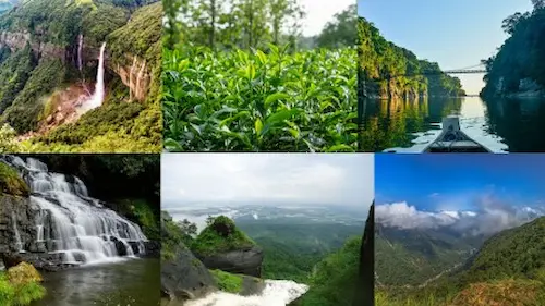 Guwahati: గౌహతి వెళ్తున్నారా? ఈ టాప్ టూరిస్ట్ ప్లేసులు మిస్ అవ్వకండి!