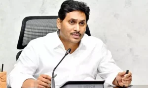 సింగయ్య మృతి పై స్పందించిన జగన్