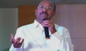 కొల్లేరు సరస్సును కాపాడుకుందాం..అదే మన నినాదం కావాలి