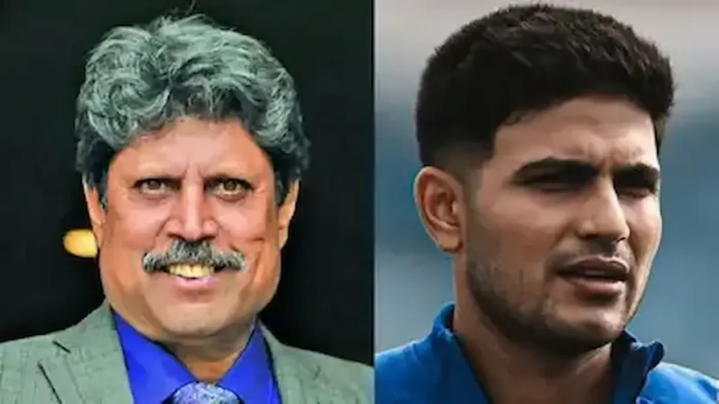 Kapil Dev: టెస్ట్ టీమ్ కెప్టెన్‌గా గిల్ సక్సెస్ అవుతాడన్న కపిల్ దేవ్ 