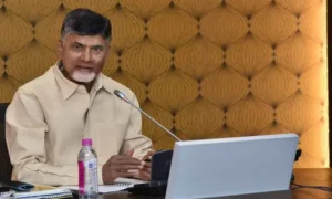ఎమ్మెల్యేలకు సీఎం చంద్రబాబు వార్నింగ్