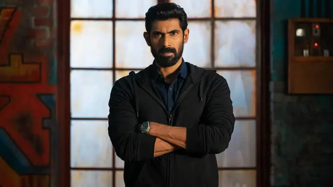 Rana: ప్రస్తుతం ప్రతీది రాజకీయమేనన్న రానా 