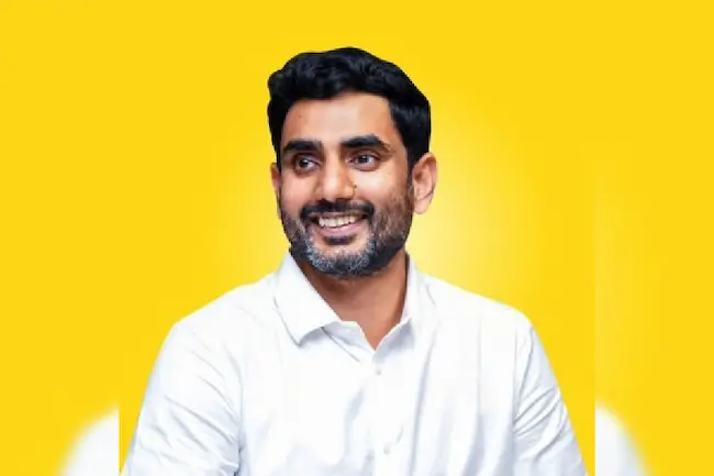Nara Lokesh: నీట్ ర్యాంకర్లకు లోకేశ్ శుభాకాంక్షలు