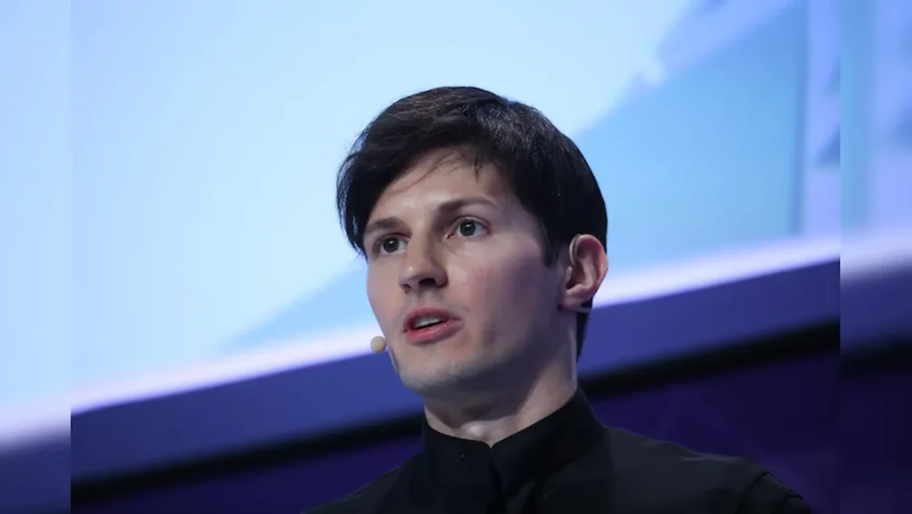 Pavel Durov: పెళ్లి కాకపోయినా నాకు 100 మంది పిల్లలున్నారు.. టెలిగ్రామ్ CEO సంచలన వ్యాఖ్యలు