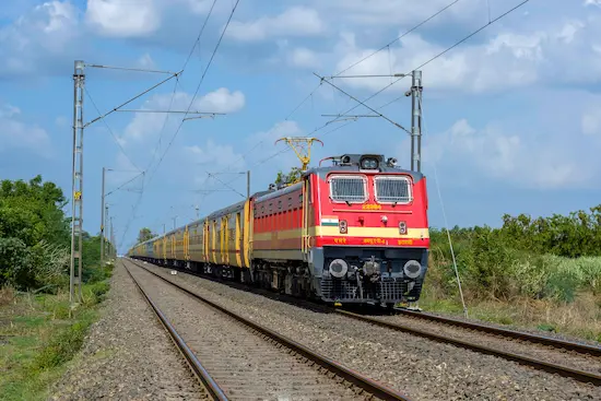 Indian Railway : జులై 1 నుంచి రైల్వే ఛార్జీలు పెంపు
